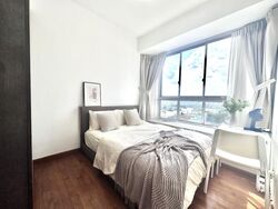 The Parc Condominium (D5), Condominium #465396011